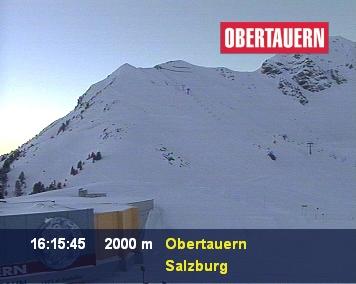 CAM-Obertauern